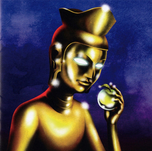 Ningen Isu - Kuraku CD