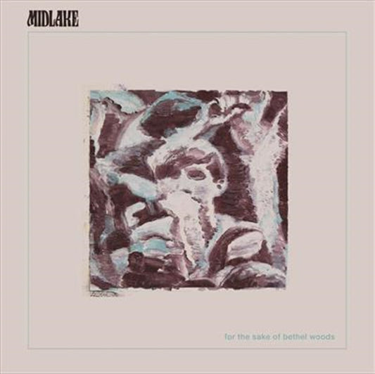 Midlake - For The Sake Of Bethel Woods CD
