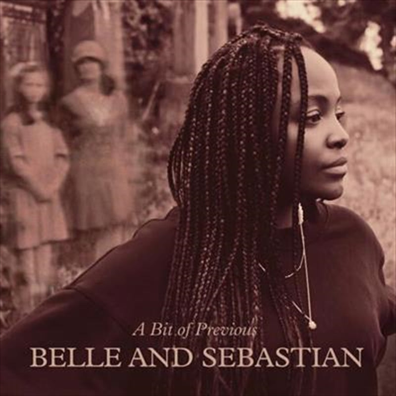 Belle And Sebastian - A Bit Of Previous CD