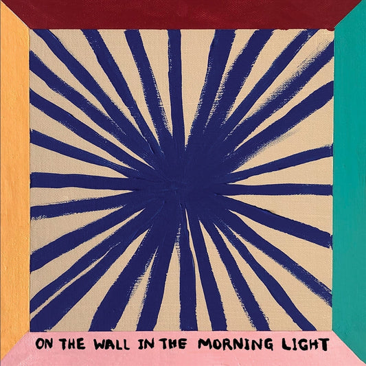 Great Gable - On The Wall In The Morning Light CD