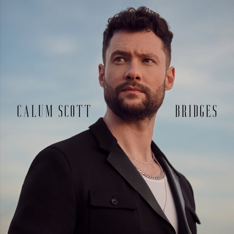 Calum Scott - Bridges CD