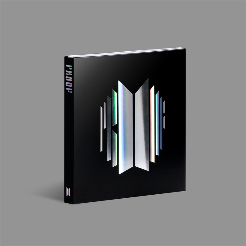 BTS - Proof - Compact Edition CD