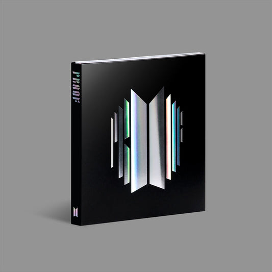 BTS - Proof - Compact Edition CD