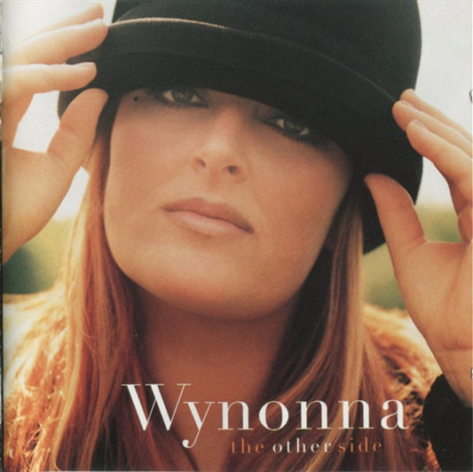Wynonna - Other Side CD