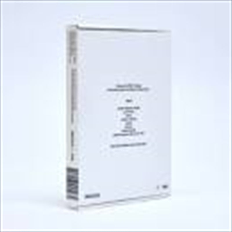 Rm Bts - Indigo Book Edition CD