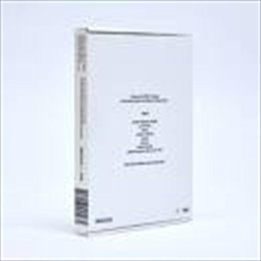 Rm Bts - Indigo Book Edition CD