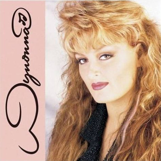 Wynonna Judd - Wynonna CD
