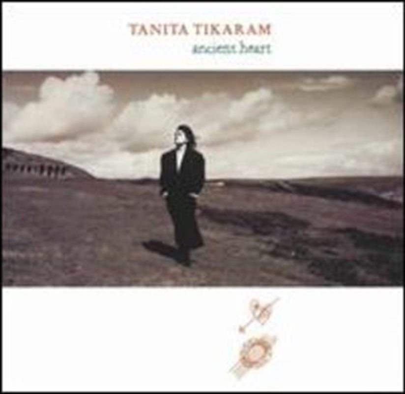 Tanita Tikaram - Ancient Heart CD