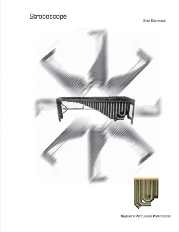 Sammut - Stroboscope For Marimba