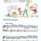 Alfred's Basic Piano Prep Course - Solo Level F Book