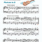 Alfred's Basic Piano Prep Course - Solo Level F Book