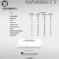 Kenny Garrett Jazz Play Along Volume 153 Book/Ola