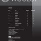 Weezer Bass Play Along Volume 24 Book/Cd