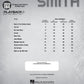 Jimmy Smith - Jazz Play Along Volume 184 Book/Ola