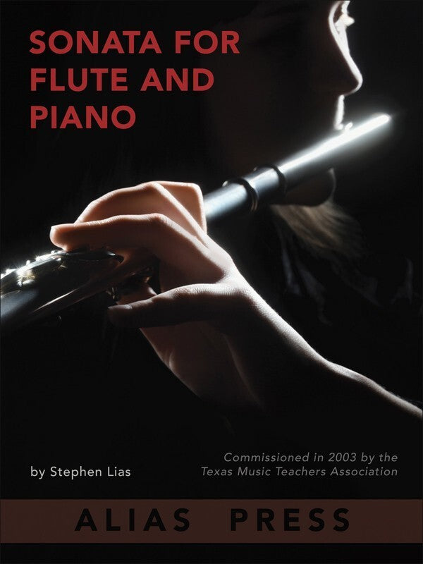 Lais - Sonata For Flute And Piano