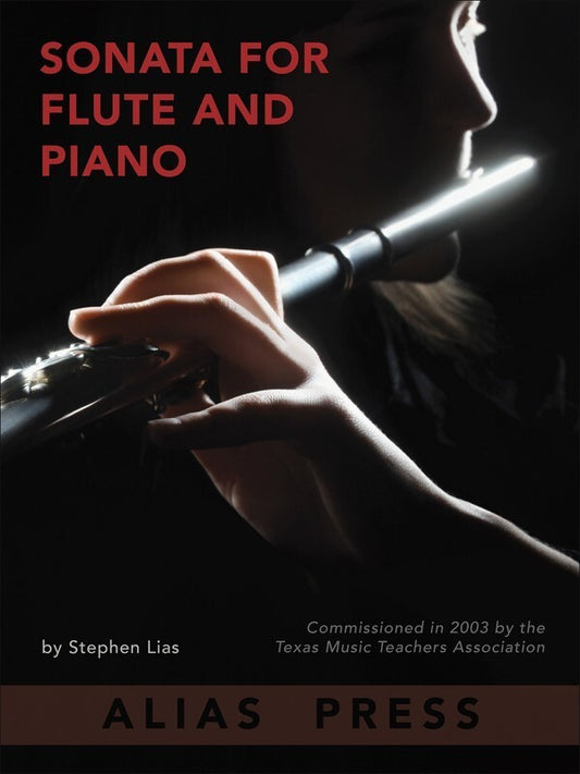 Lais - Sonata For Flute And Piano