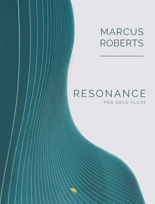Roberts - Resonance For Solo Flute