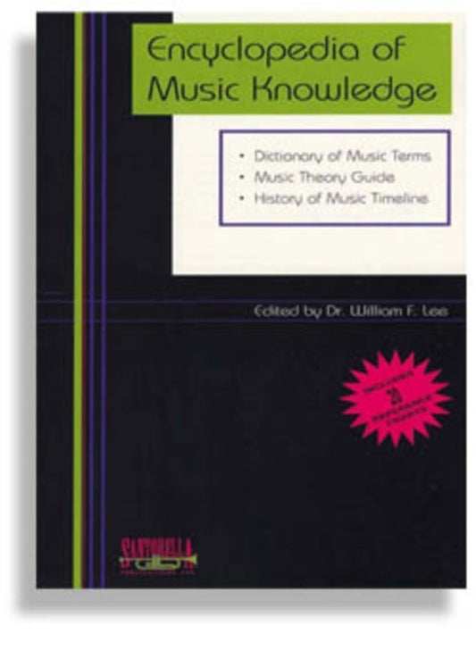 Encyclopedia Of Music Knowledge