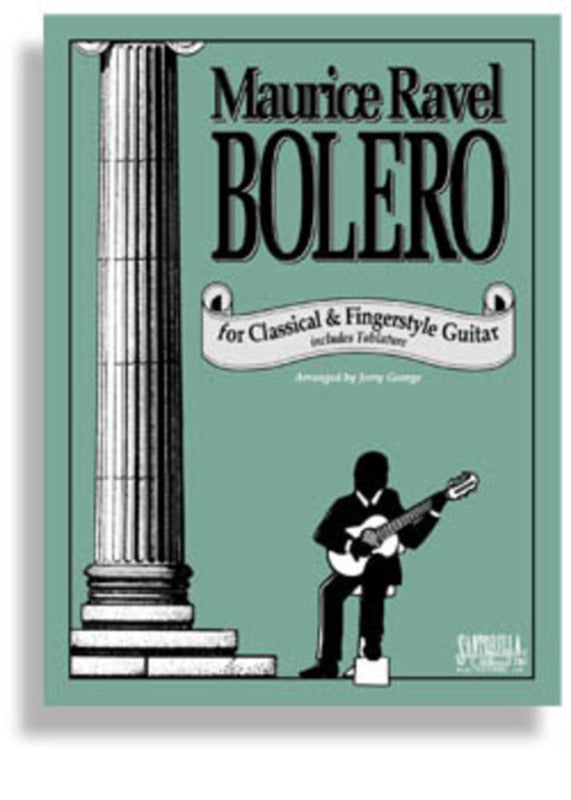 Bolero Classical Gtr