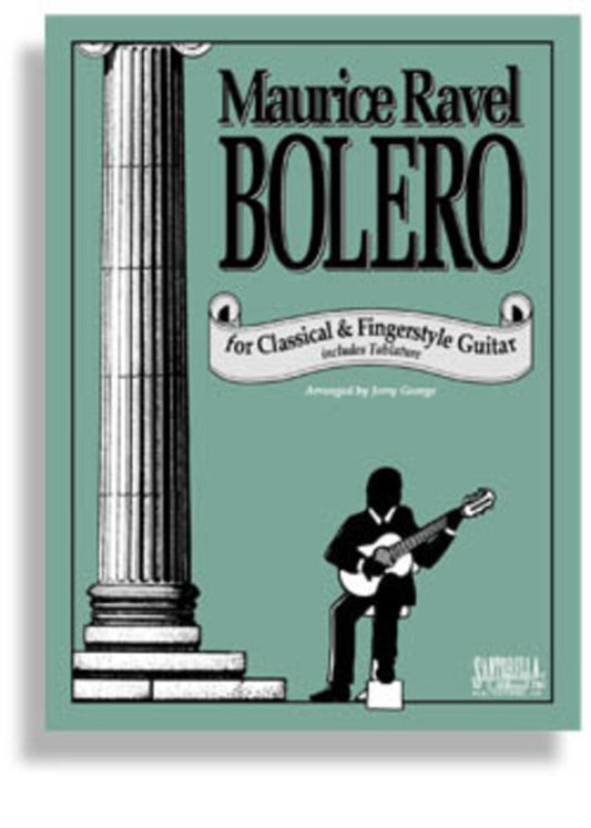 Bolero Classical Gtr