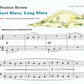 Alfred's Basic Piano Prep Course - Technic Level C Book
