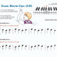 Alfred's Basic Piano Prep Course - Technic Level A Book