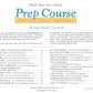 Alfred's Basic Piano Prep Course - Technic Level B Book