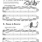 Alfred's Basic Piano Prep Course - Technic Level F Book