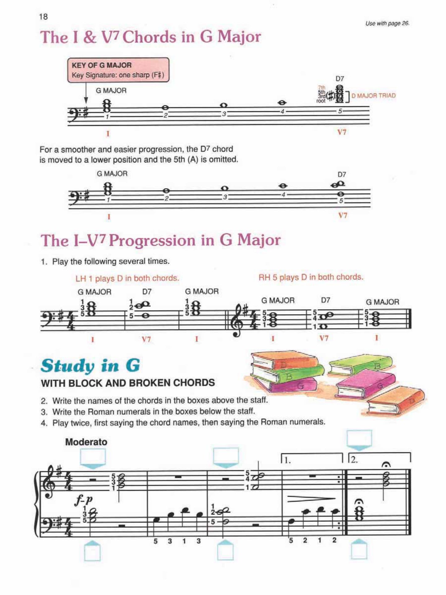Alfred's Basic Piano Prep Course - Theory Level F Book