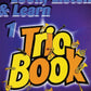Look Listen & Learn Trios For Trumpet/Baritone/Euphonium And Horns Book