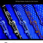 James Rae - 38 More Modern Studies For Solo Clarinet Book