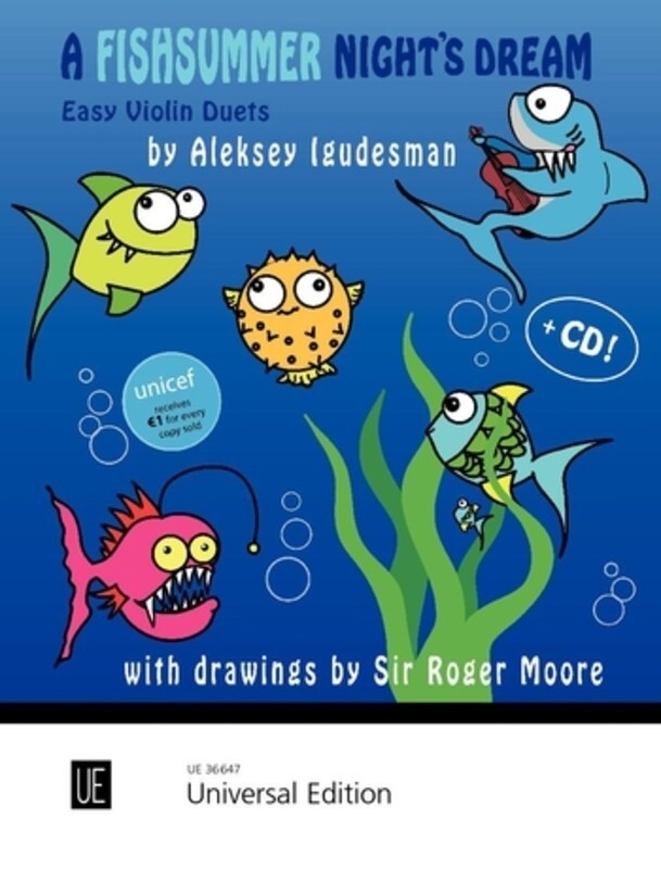 A Fishsummer Nights Dream