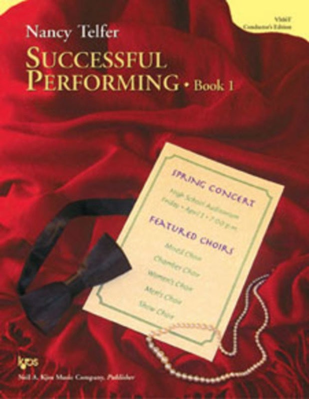 Successful Performing Teachers Ed Bk 1