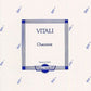 Vitali - Chaconne Viola/Piano