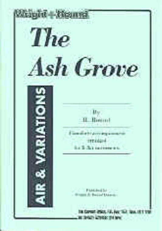 Ash Grove