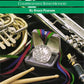 Standard Of Excellence Bk 3 Alto Saxophone