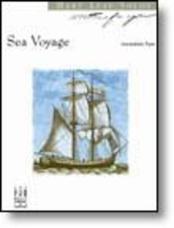 Sea Voyage