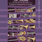 Compatible Trios For Winds - Clarinet / Trumpet/ Euphonium T.C / Bb Tenor Sax Book