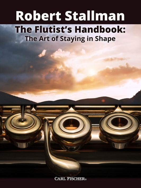 Stallman - The Flutists Handbook