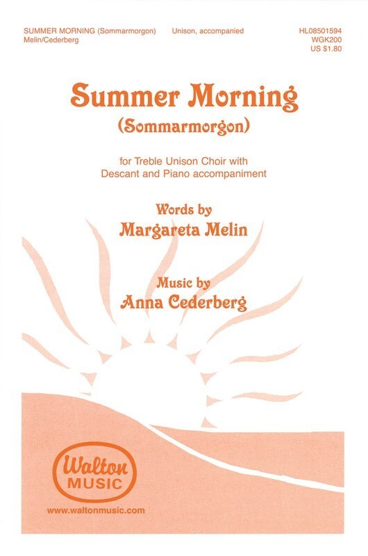 Summer Morning 2Pt