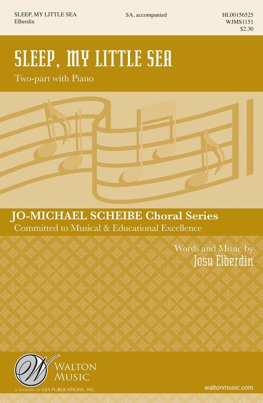 Sleep My Little Sea Sa