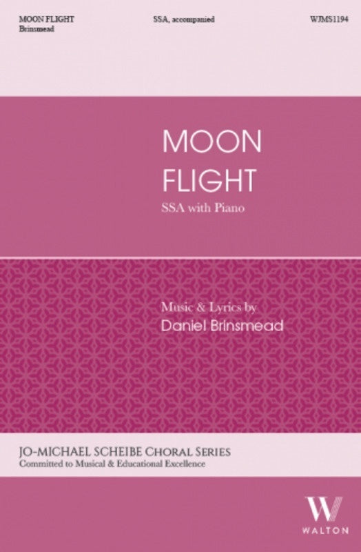 Moon Flight Ssa