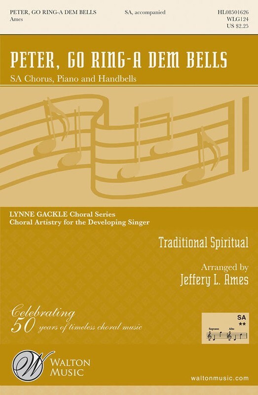 Peter Go Ring-A Dem Bells Sa