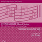 El Vito Choral Sheet Music - SSAA Voicing