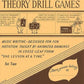 Theory Drill Games Set 2 - Music2u