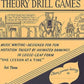 Theory Drill Games Set 3 - Music2u