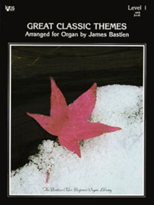 Great Classic Themes Level 1