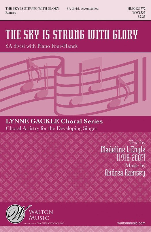 Sky Is Strung With Glory Sa Divisi