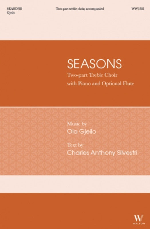 Seasons 2 Part Treble