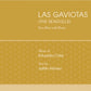 Las Gaviotas (The Seagulls) 2 Part Vocal Sheet Music